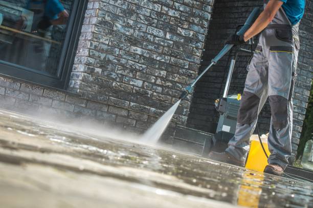 Trusted Knoxville, TN  Pressure Washing Services Experts