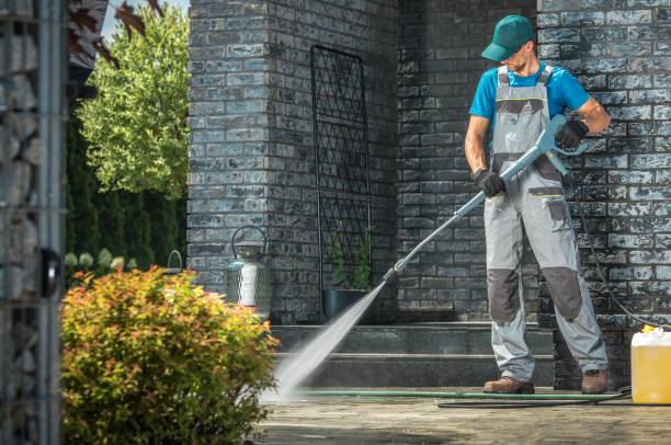Best Restaurant Pressure Washing  in Knoxville, TN