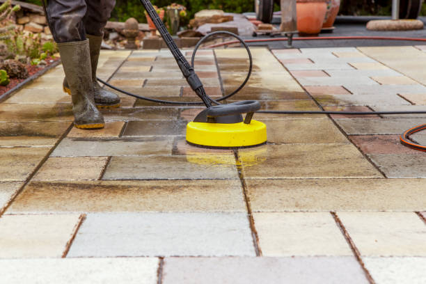 Best Post-Construction Pressure Washing  in Knoxville, TN