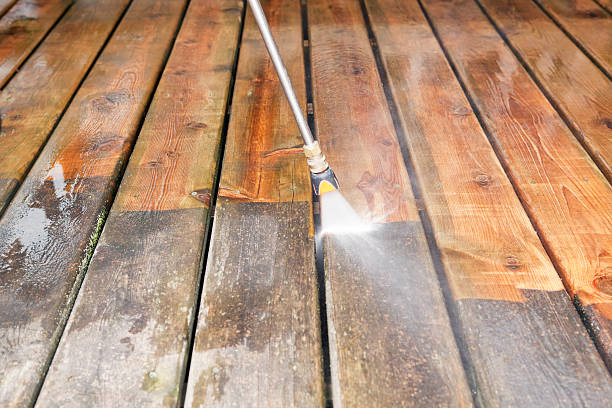  Knoxville, TN Pressure Washing Pros